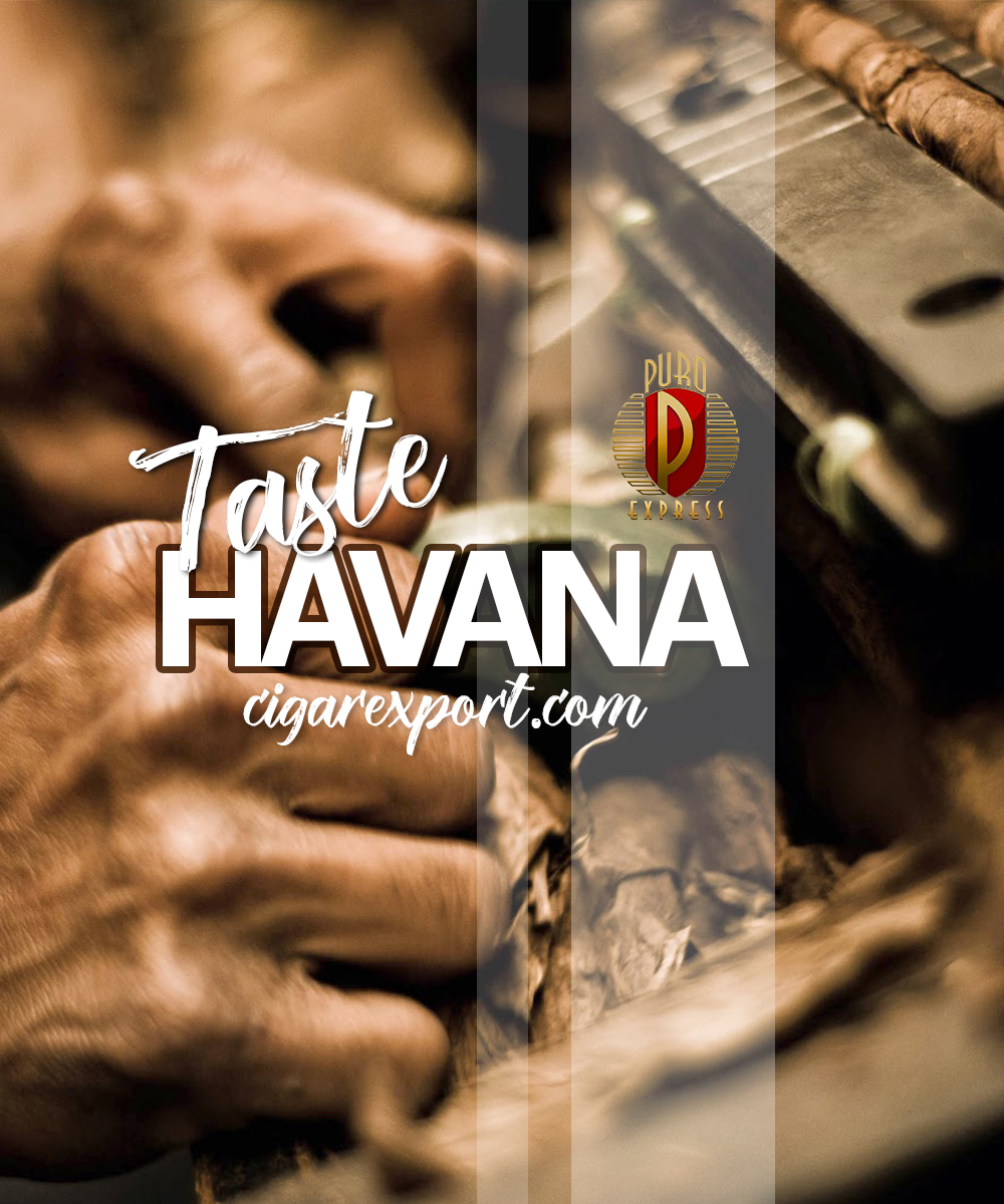 Online Cuban Cigars