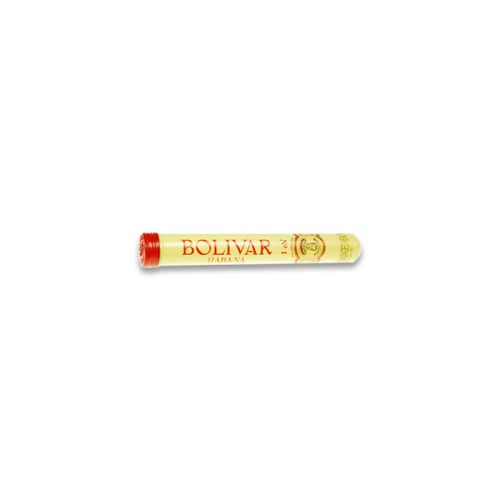 Bolivar Tubos No. 1 (25) 2002