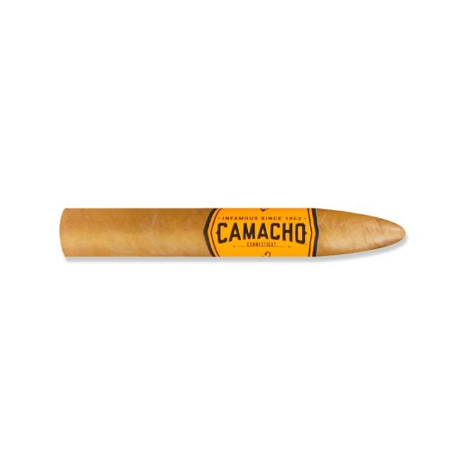 Camacho Connecticut Figurado (20)