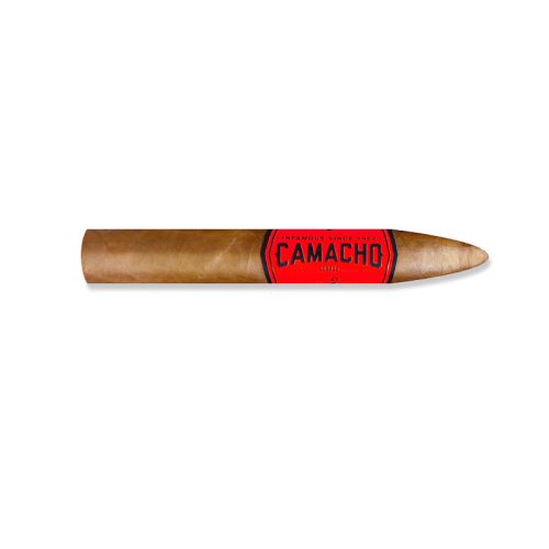 Camacho Corojo Figurado (20)