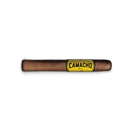 Camacho Criollo Robusto Tubos (10)