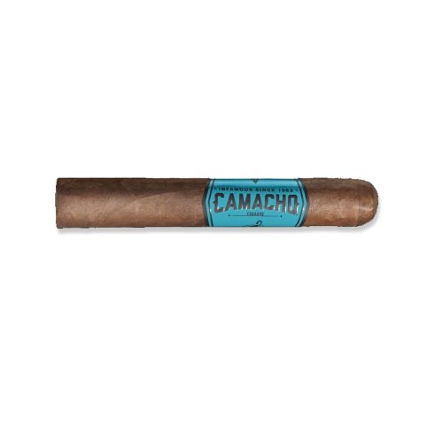 Camacho Ecuador 60/6 (20)