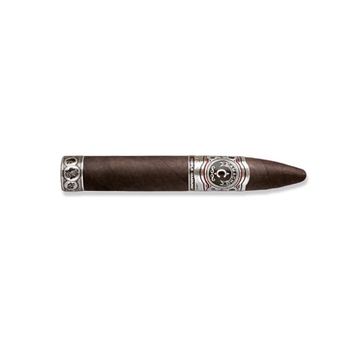 Camacho Triple Maduro Torpedo Cello (21)