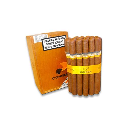 Cohiba Siglo V (25)