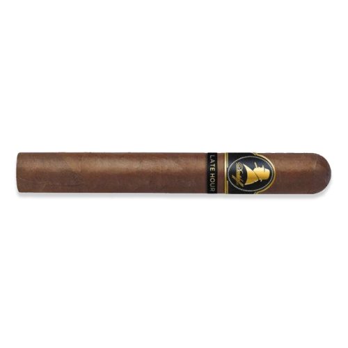 Davidoff Winston Churchill Late Hour Toro (1x4)