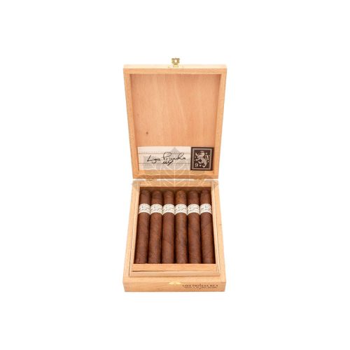 Drew Estate Liga Privada T52 Corona Double (12)