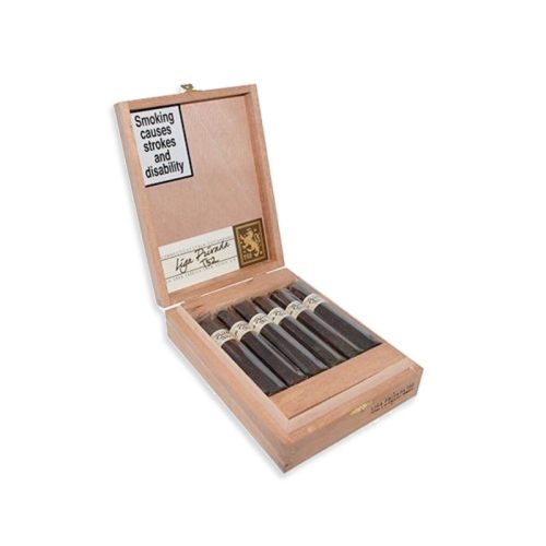 Drew Estate Liga Privada T52 Robusto (12)