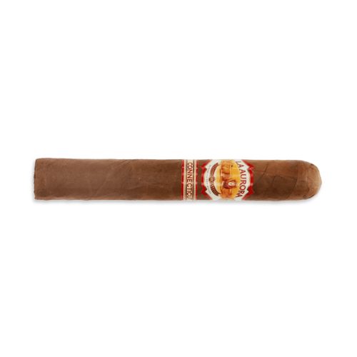 La Aurora Connecticut 1987 Robusto (20)