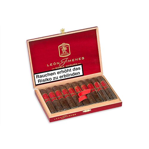 León Jimenes Double Maduro Ambassador (10)