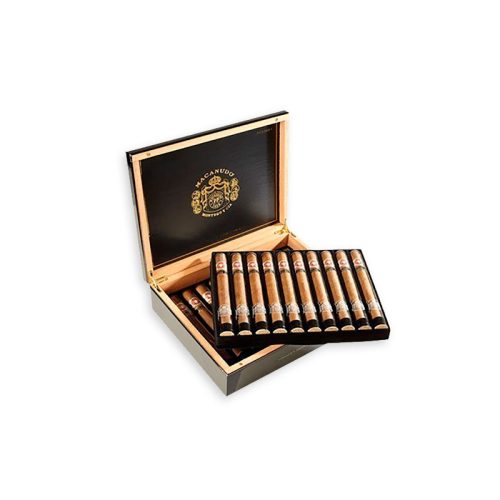 Macanudo Vintage 2000 No.II (20)