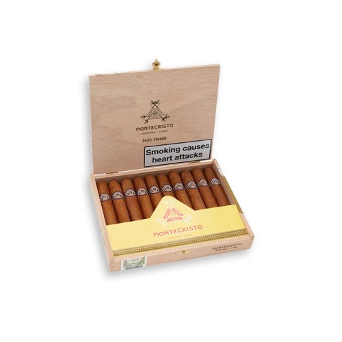 Montecristo Double Edmundo (25)