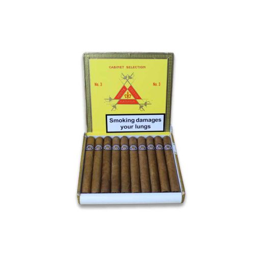 Montecristo No. 3 (10)