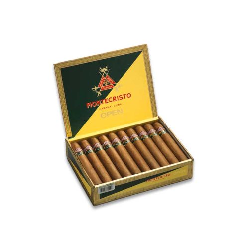 Montecristo No. 3 (25) 2009