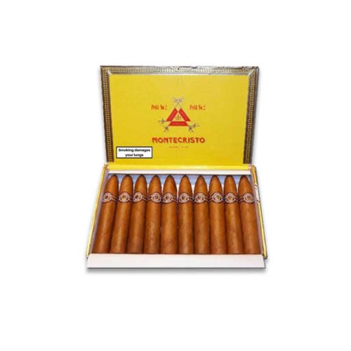 Montecristo Petit No. 2 (10)