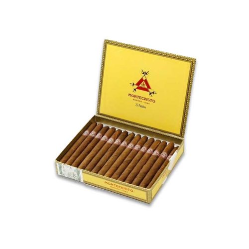 Montecristo Puritos (5x25)