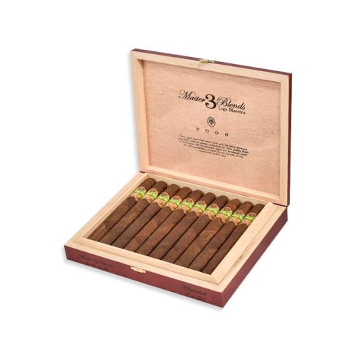 Oliva Master Blends 2006 Churchill (20)