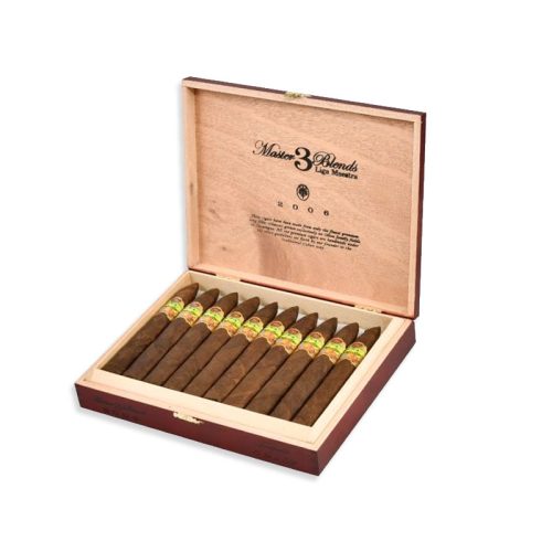 Oliva Master Blends 2006 Torpedo (20)