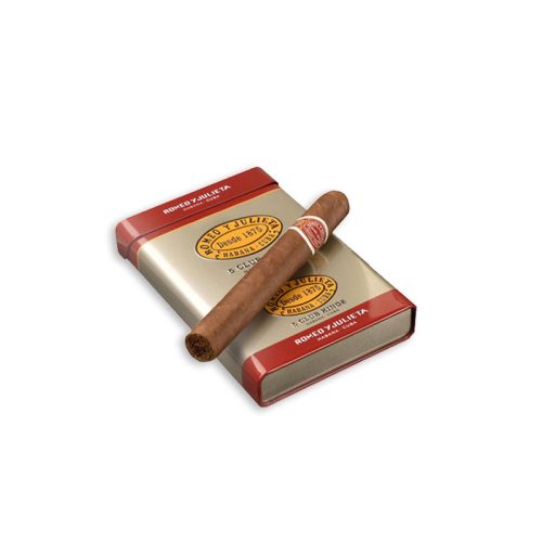 Romeo Y Julieta Club Kings (50)