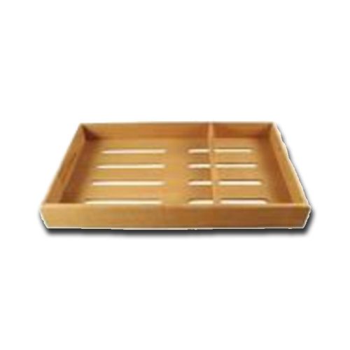 Spanish Cedar Tray