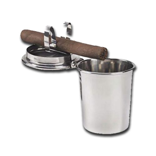 Stinky Cigar Car Ashtray