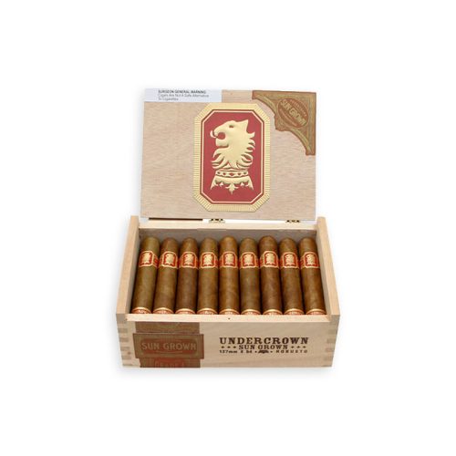 Drew Estate Undercrown Robusto Sun Grown (25)