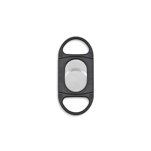 XIKAR X8 75RG Cigar Cutter Black