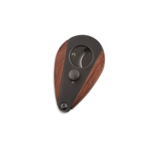 XIKAR XI3 Phantom Cigar Cutters Redwood