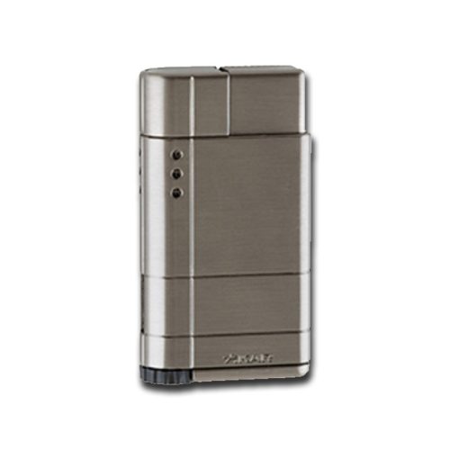 XIKAR Cirro High Altitude Lighter Gunmetal