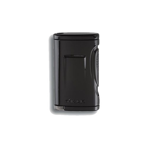 XIKAR Xidris Lighter Jet Black