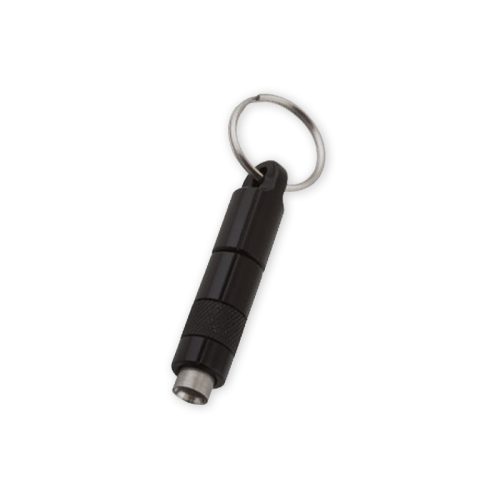 Xikar 7mm Twist Punch Black