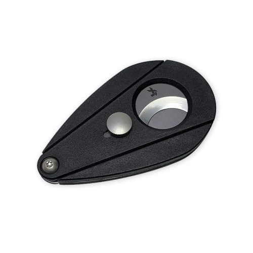 Xikar Xi 2 Cutter Plastic Black