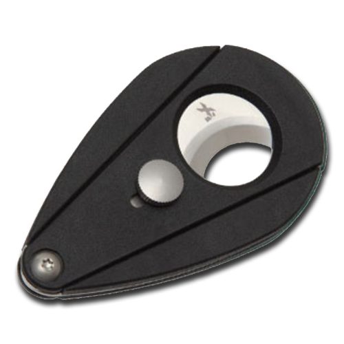 Xikar Xi 2 Cutter Black