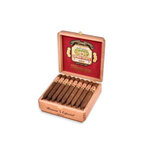 Arturo Fuente Hemingway Signature Natural (10)