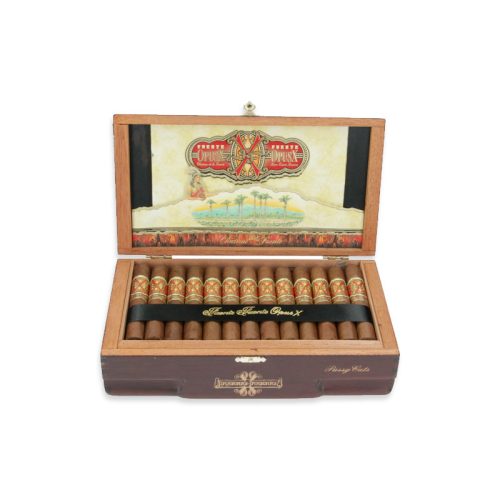 Arturo Fuente Opus X Pussy Cats (39)