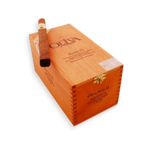 Oliva Serie G Churchill (25)