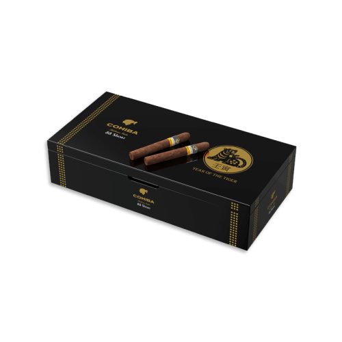 COHIBA SHORT 88 LE 2022 TIGER