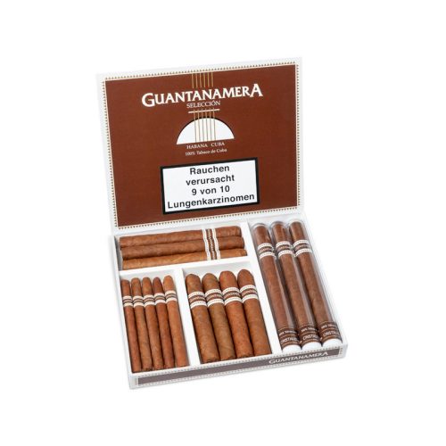 Guantanamera Seleccion (15)