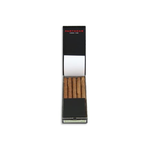 PARTAGAS SERIES CLUB 10 (10X10)