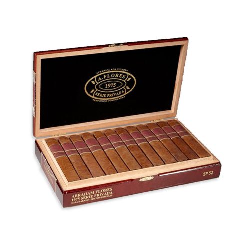 PDR A Flores Serie Privada SP52 (24)