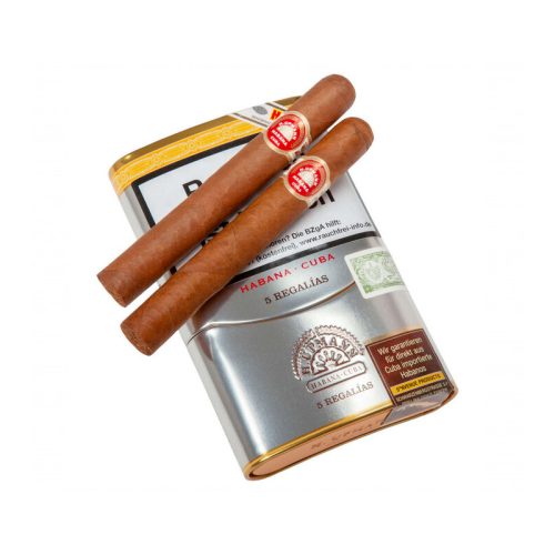 H.Upmann Regalias Retros (5)