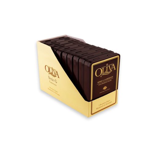 Oliva Serie G Cigarillos (50)