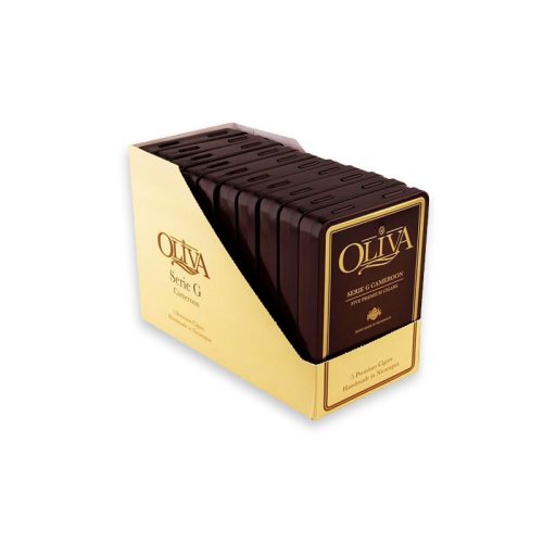 Oliva Serie O Cigarillos (50)