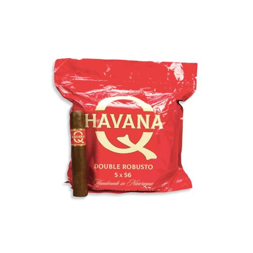 Havana Q Double Robusto (20)