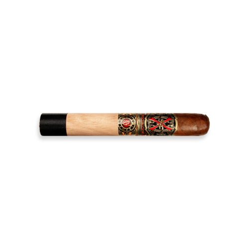 Arturo Fuente Opus X Forbidden X El Beso Prohibido (20)