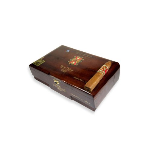 Arturo Fuente Opus X Perfecxion 77 Shark (36)