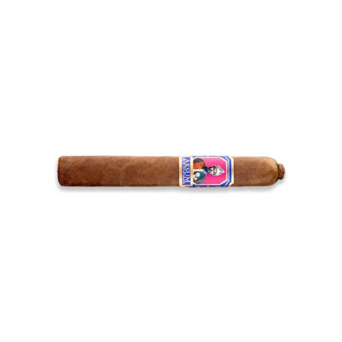 Aksum Claro Robusto (10)