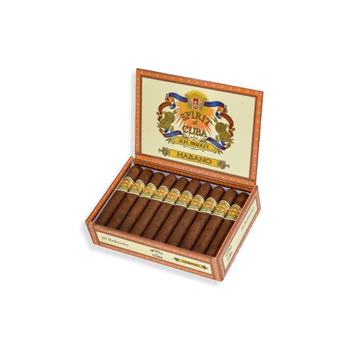 A.J.F. San Lotano Requiem Habano Robusto 5x54 (20) 