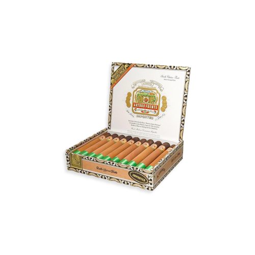 Arturo Fuente Double ChâTeau Fuente Natural (20)