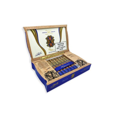 Arturo Fuente FF Opus X 20Th Anniversary Father & Son (20)