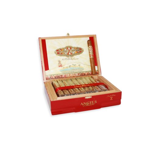 Arturo Fuente FF Opus X Angel's Share Perfecxion X (32)